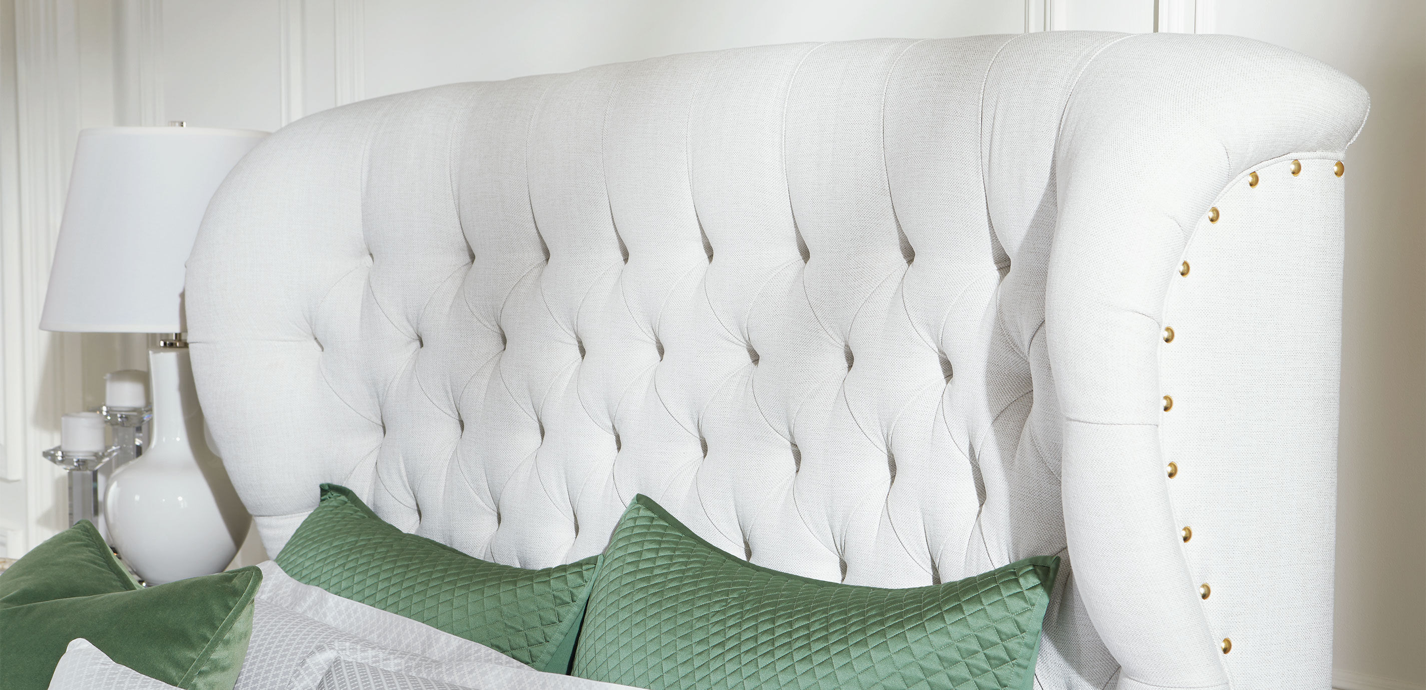 Woolson Tufted Upholstered Headboard_5