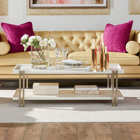 Octavia Rectangular Coffee Table Product Tile Hover Image 138581   793