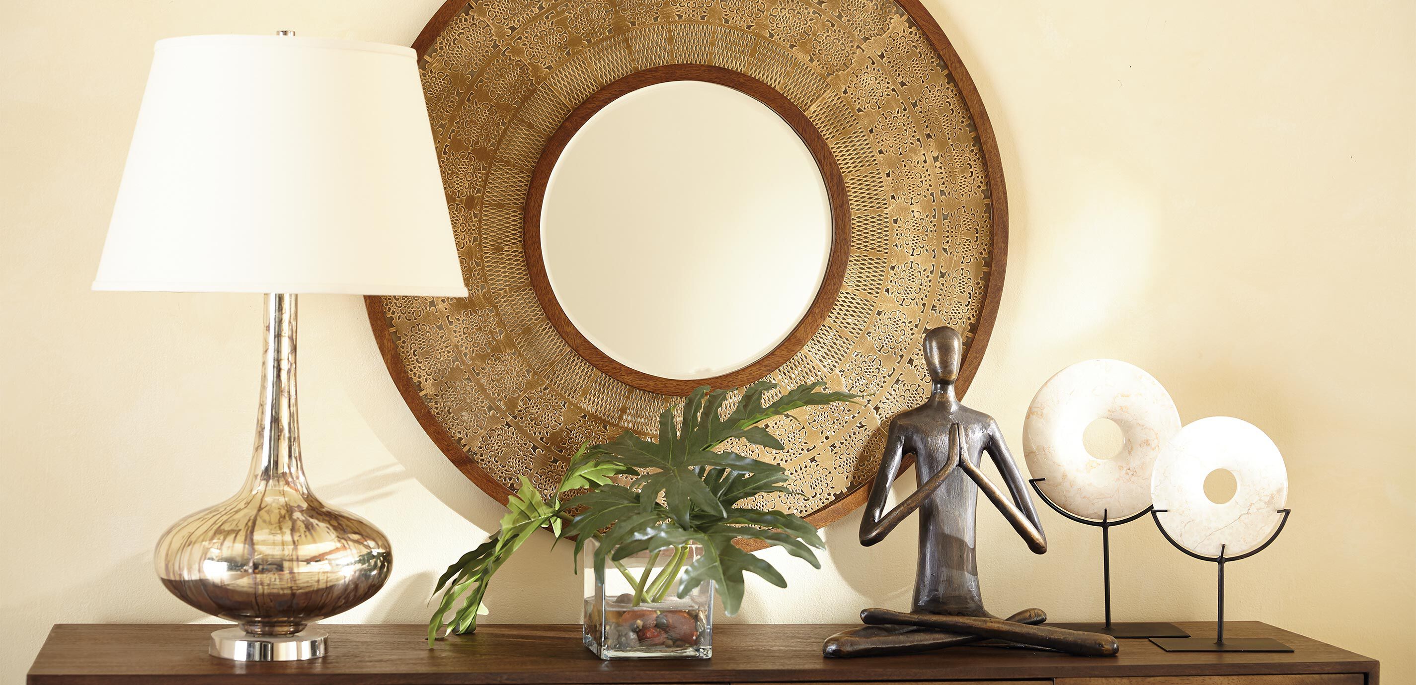 Vintage mayfield lamps on sale