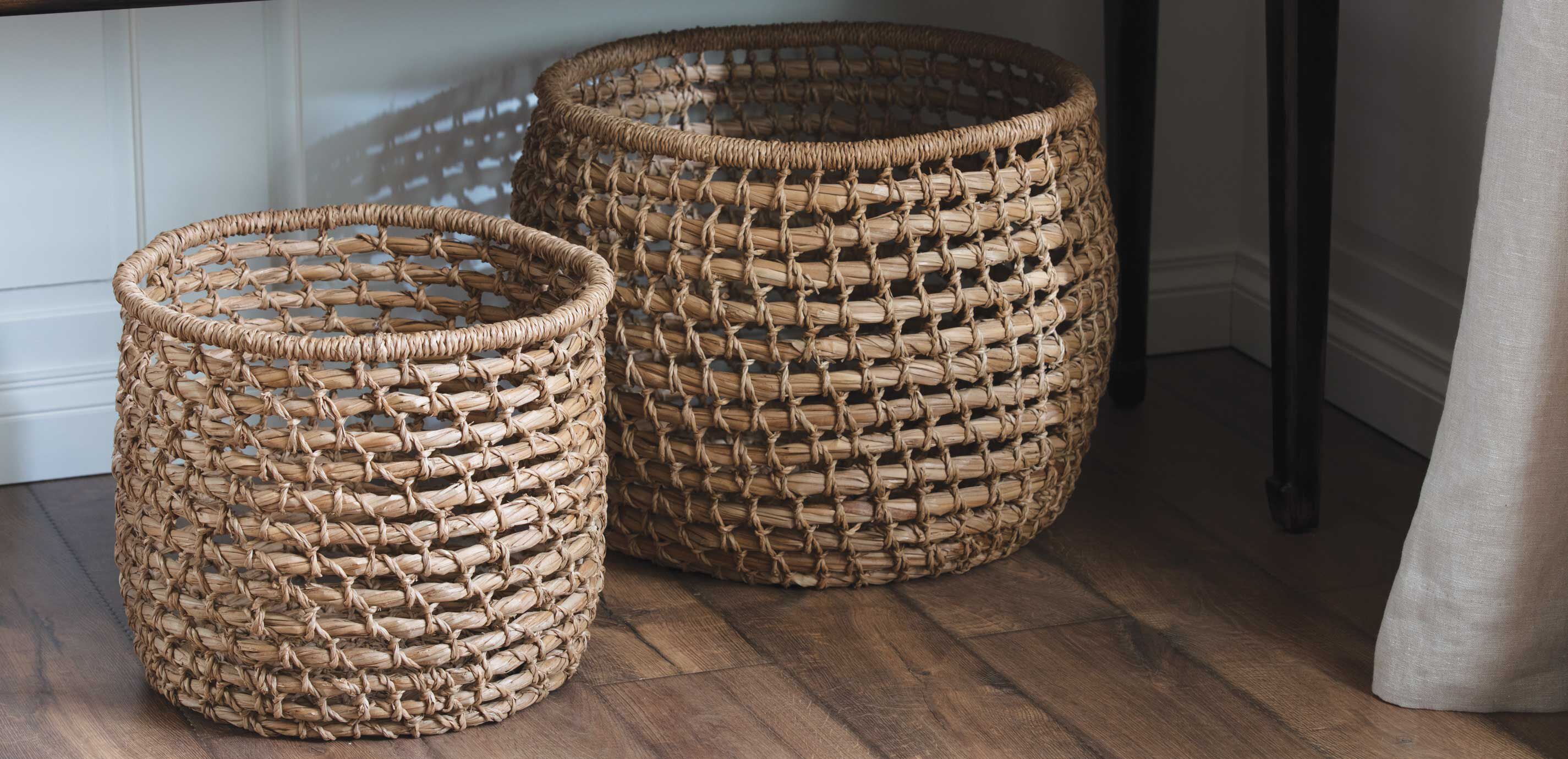 Hand-woven Flo Basket_1