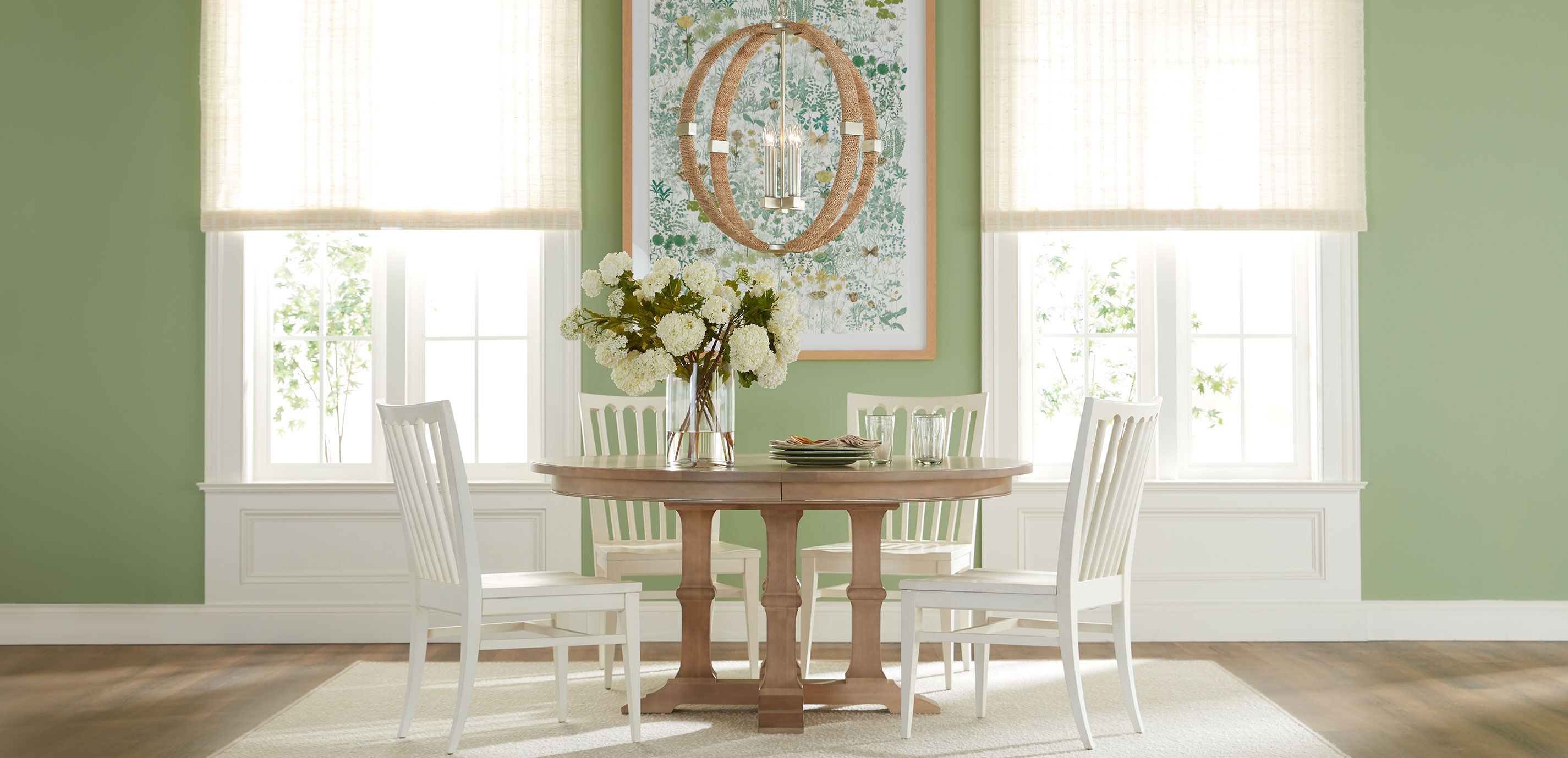 Benham Dining Side Chair, Wood Seat_4