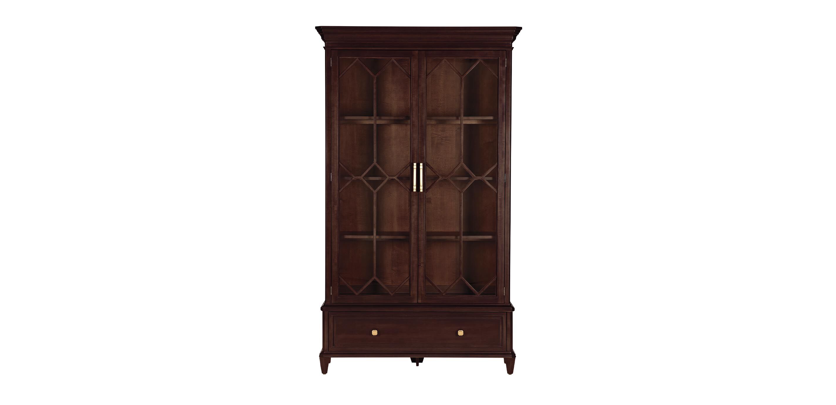 Tristan Display Cabinet