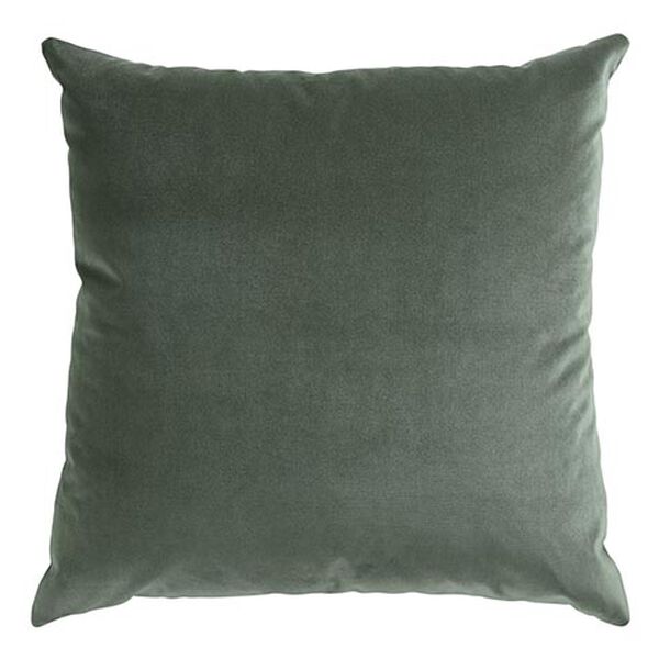 Velvet Square Pillow