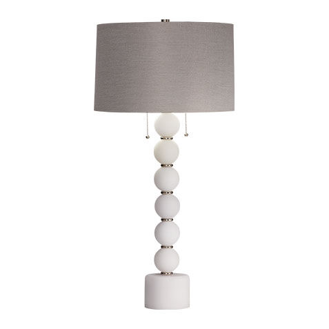 Reena Buffet Table Lamp image