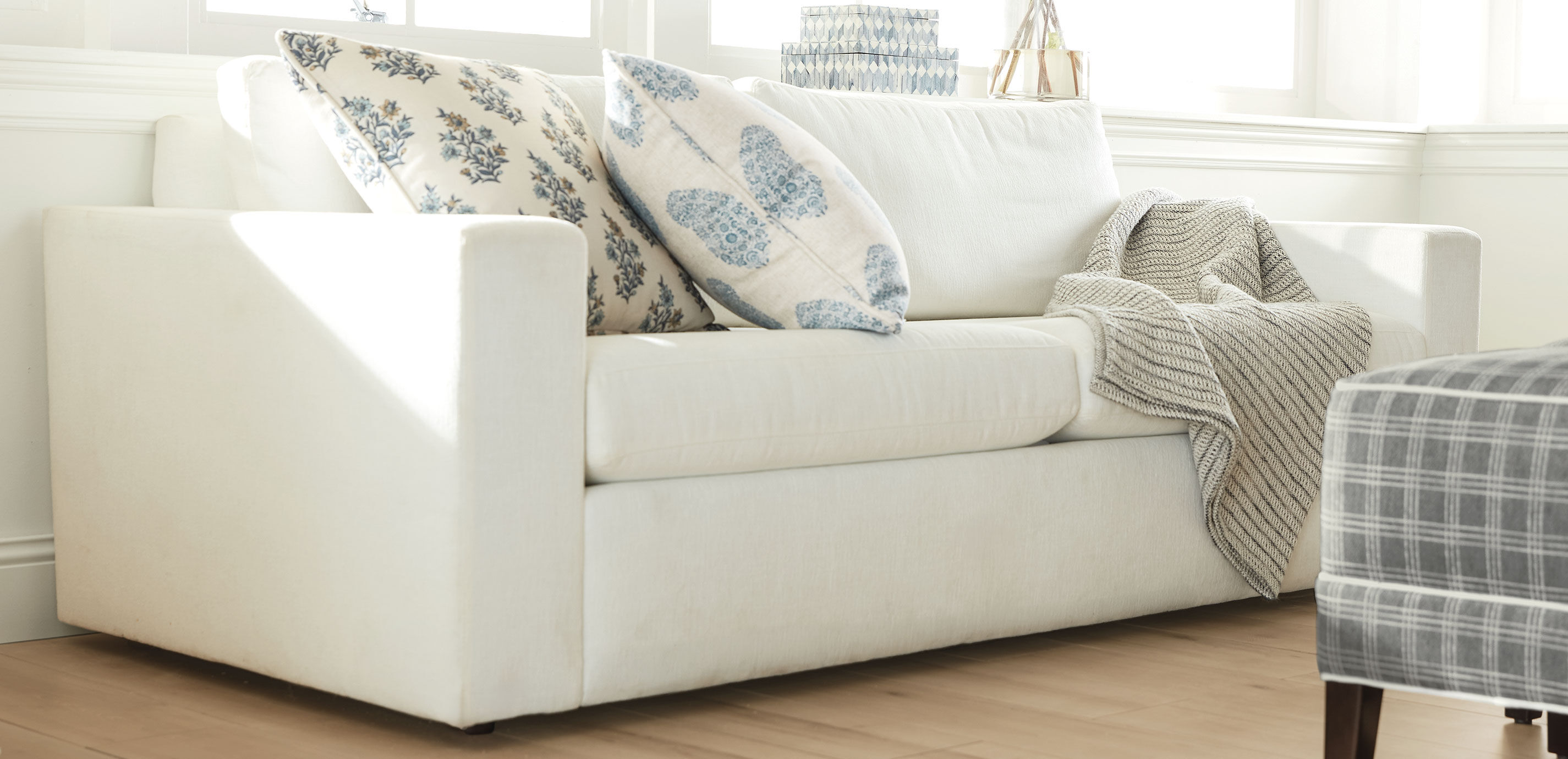 Zen Woven Cotton Throw_4