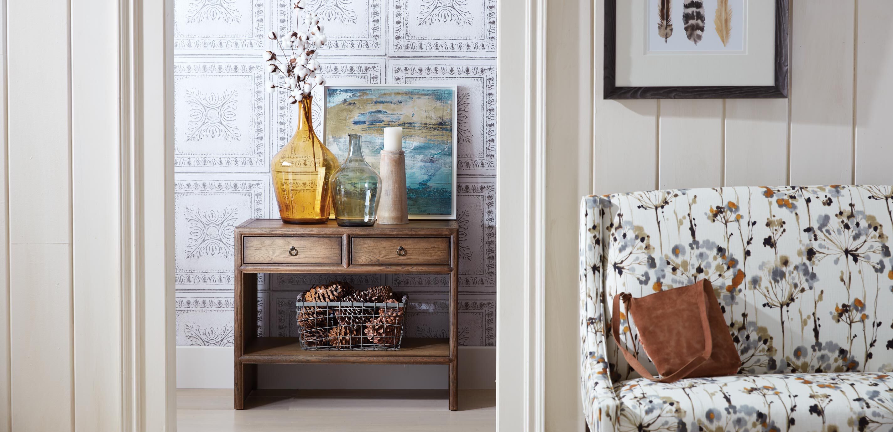 Lucy Glass Demijohn Jar_7