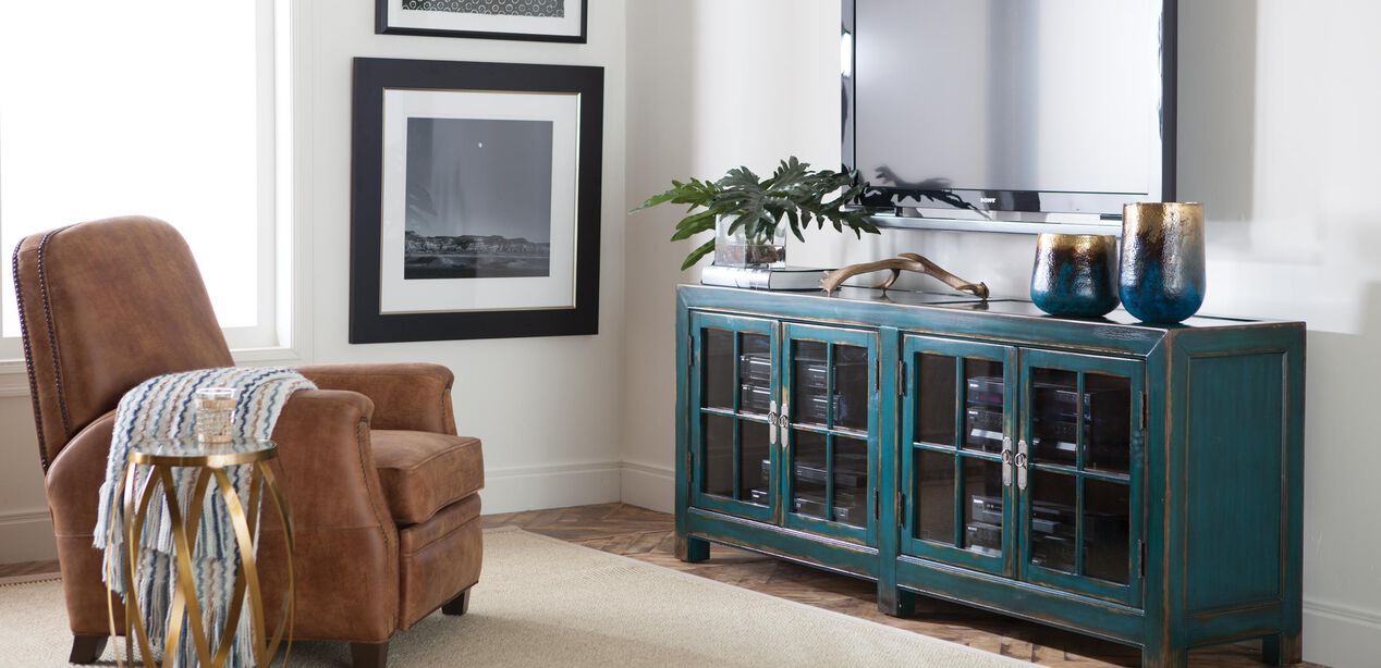 Ming Media Cabinet Cabinets Chests Ethan Allen