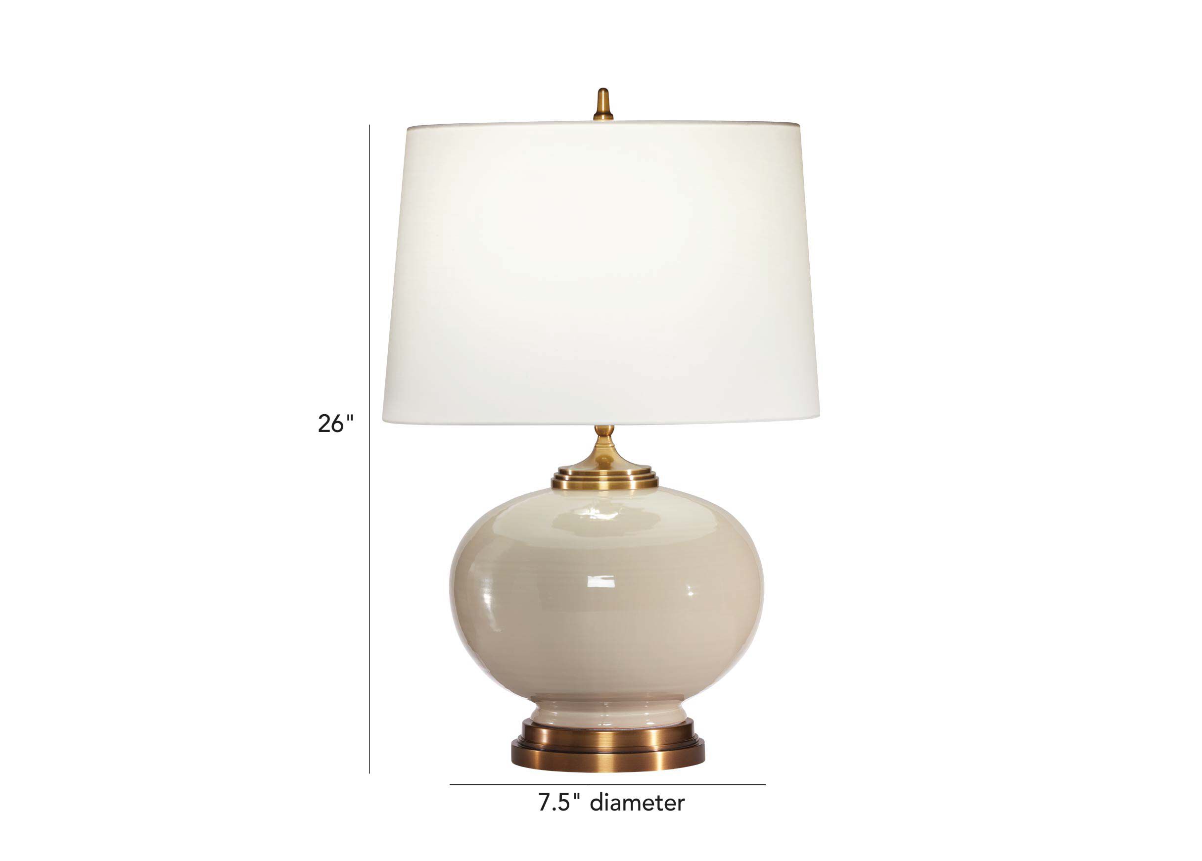 Vintage ethan allen lamps new arrivals