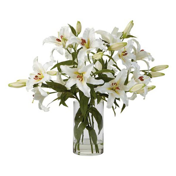 Casablanca Lily Watergarden
