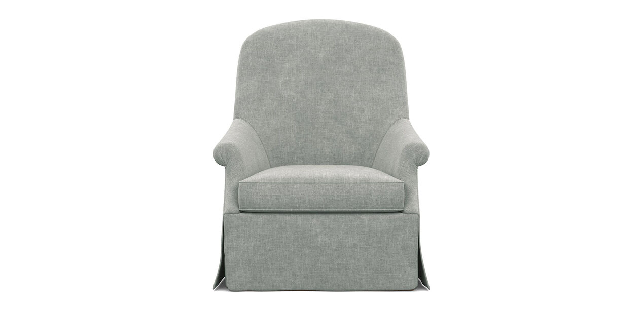 Hamlet Swivel Chair Chairs & Chaises Ethan Allen