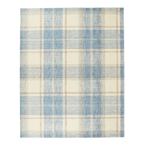 Glenvyl Plaid Rug