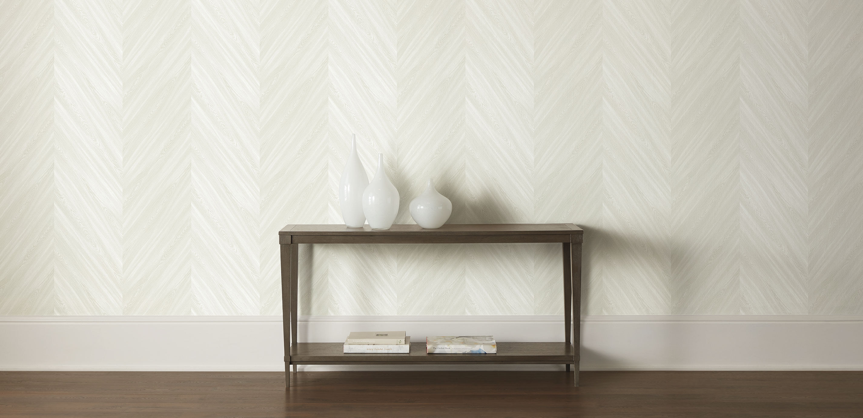Wooden Chevron Wallpaper_1