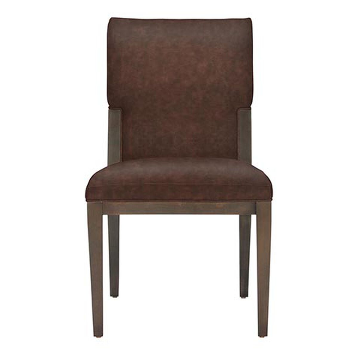 Winslet Leather Side Chair