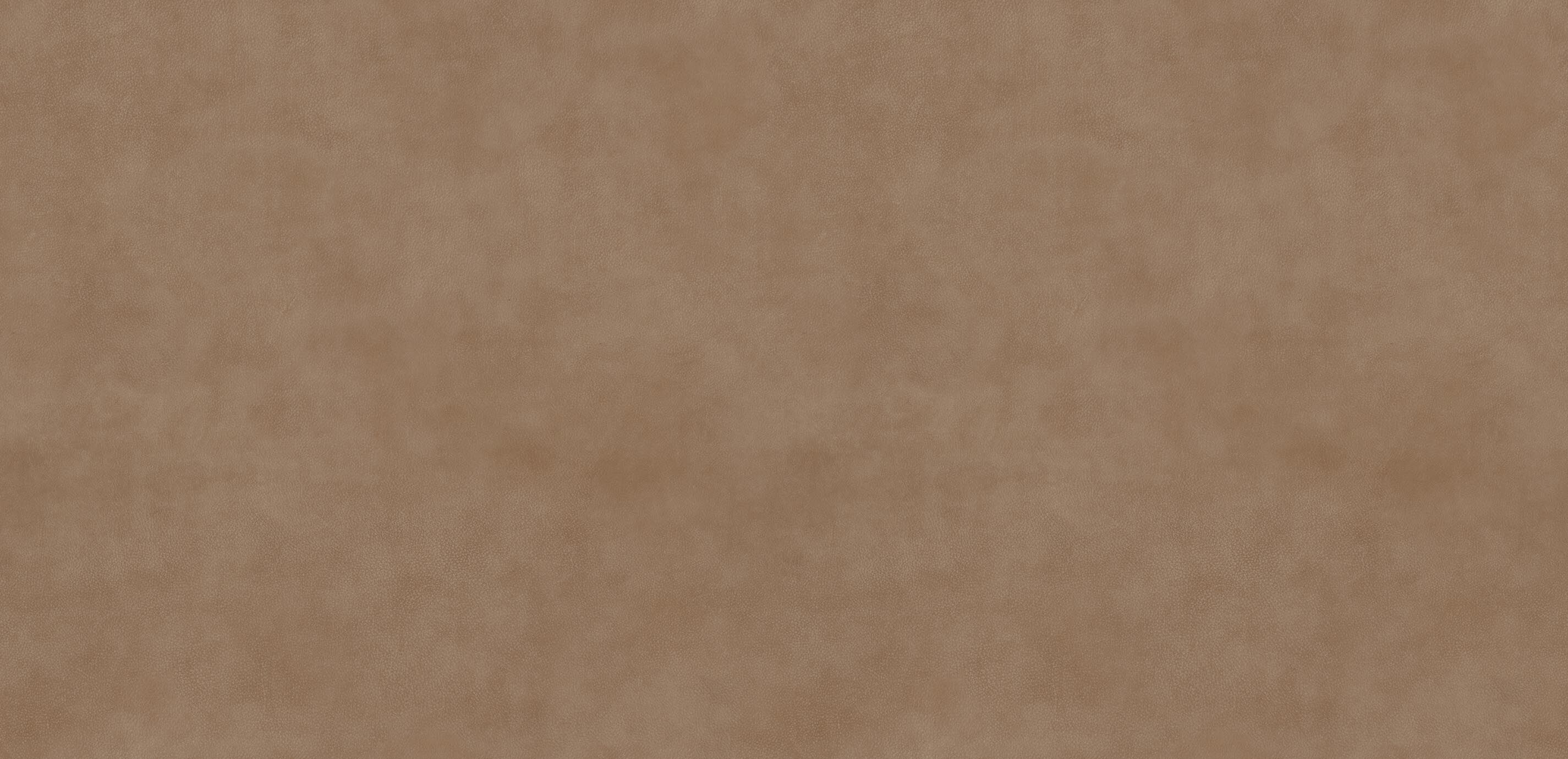 Nubuck Camel Leather