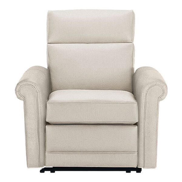 Conover Roll-Arm Recliner