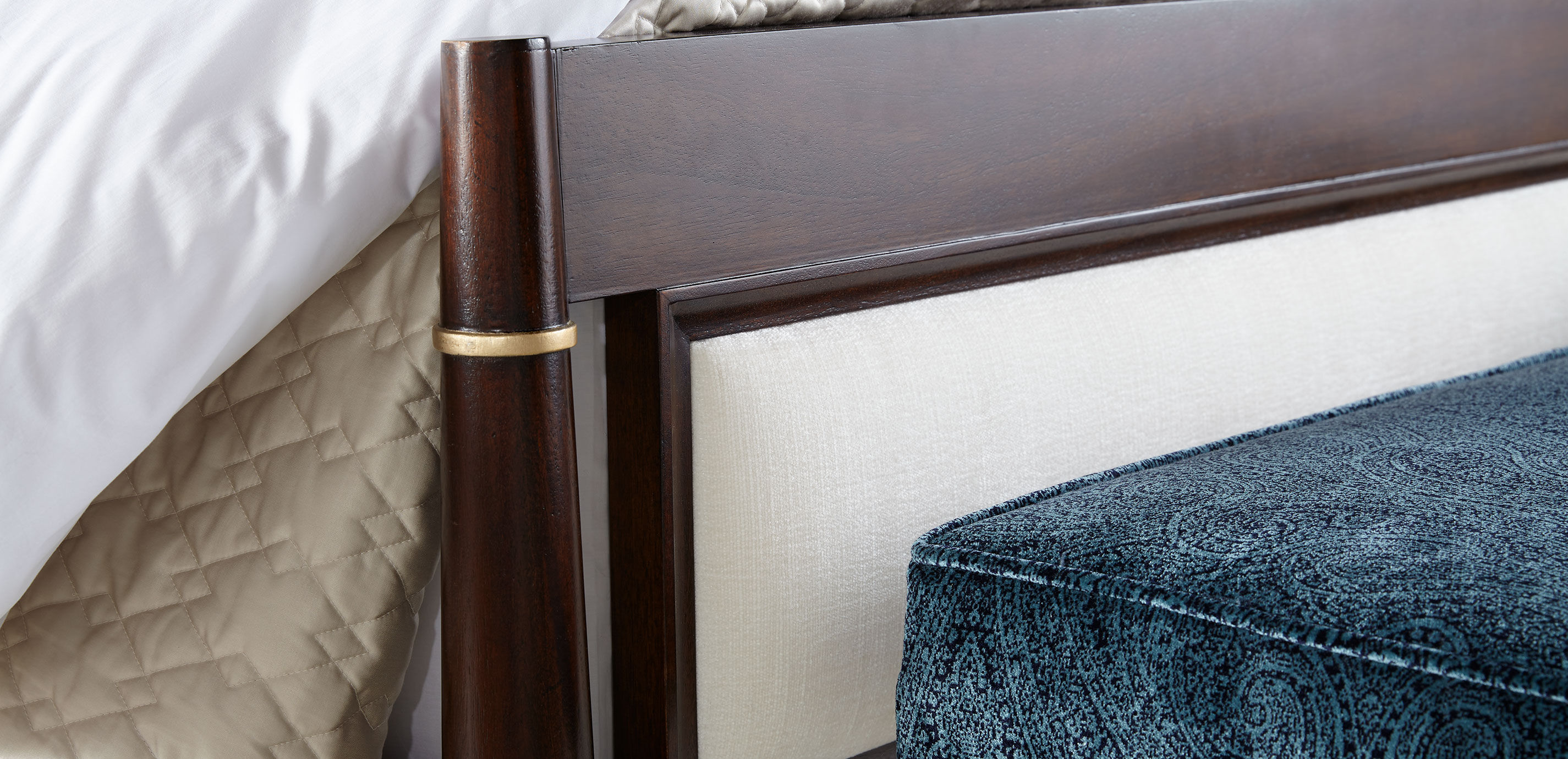 Clement Upholstered Panel Bed_7