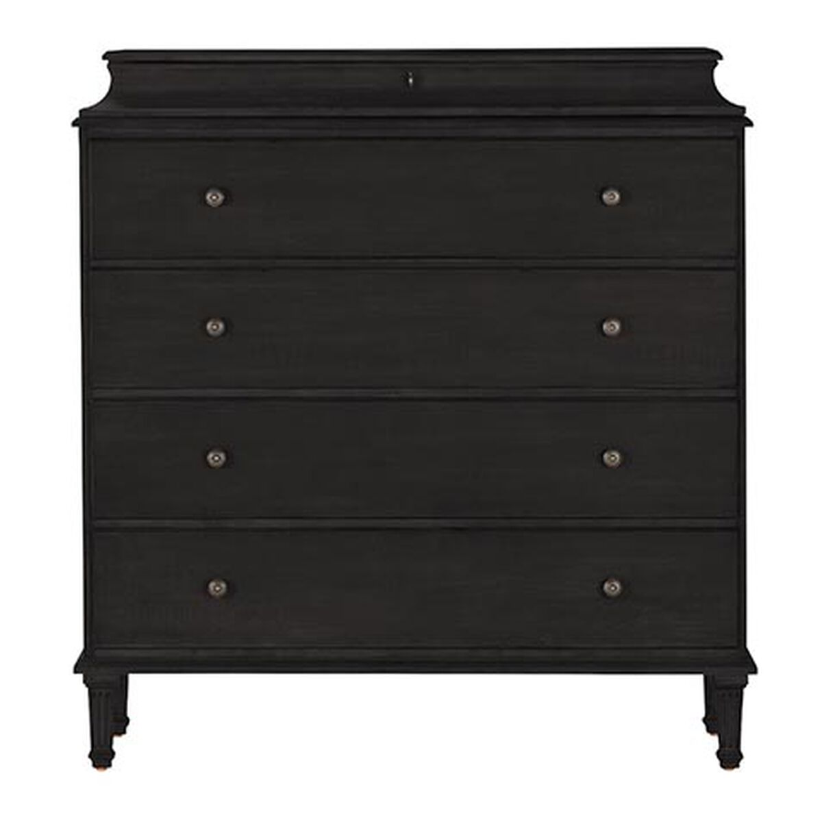 Leora Tall Chest