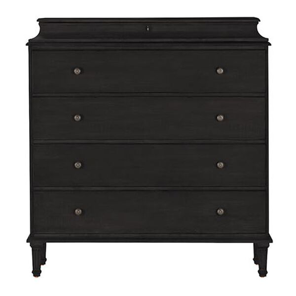 Leora Tall Chest