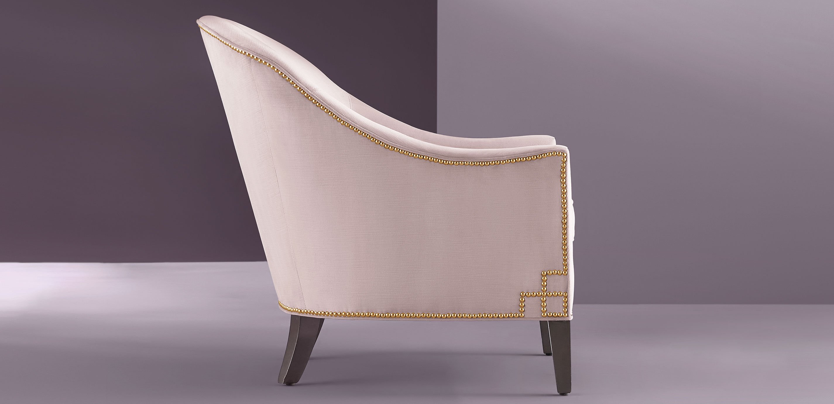 Sylvie Wisteria Fabric By the Yard_4