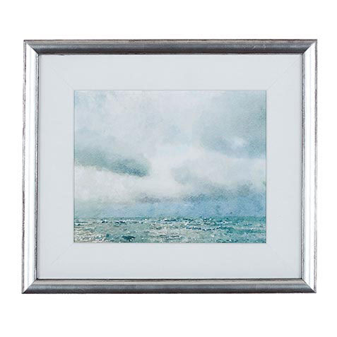Seascape Wave II image