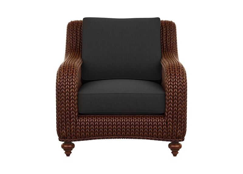 Atlanta Woven Chair Chairs & Chaises Ethan Allen