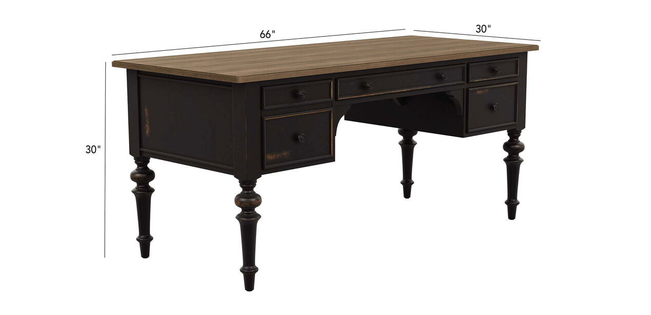 Sadie Desk Desks Ethan Allen