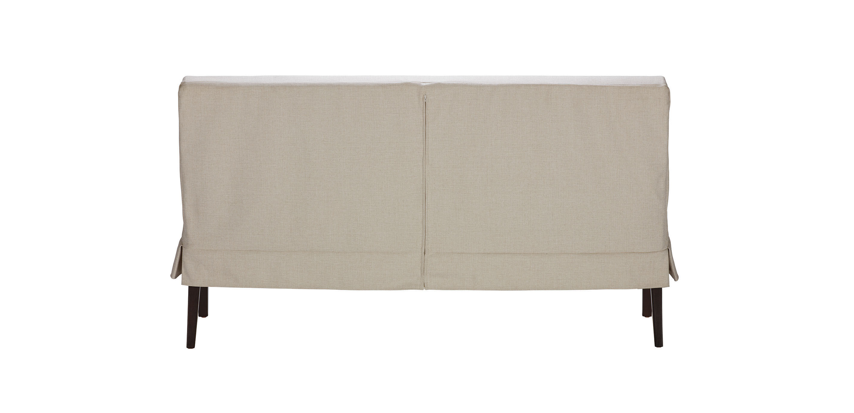 Clinton Slipcovered Dining Bench_3