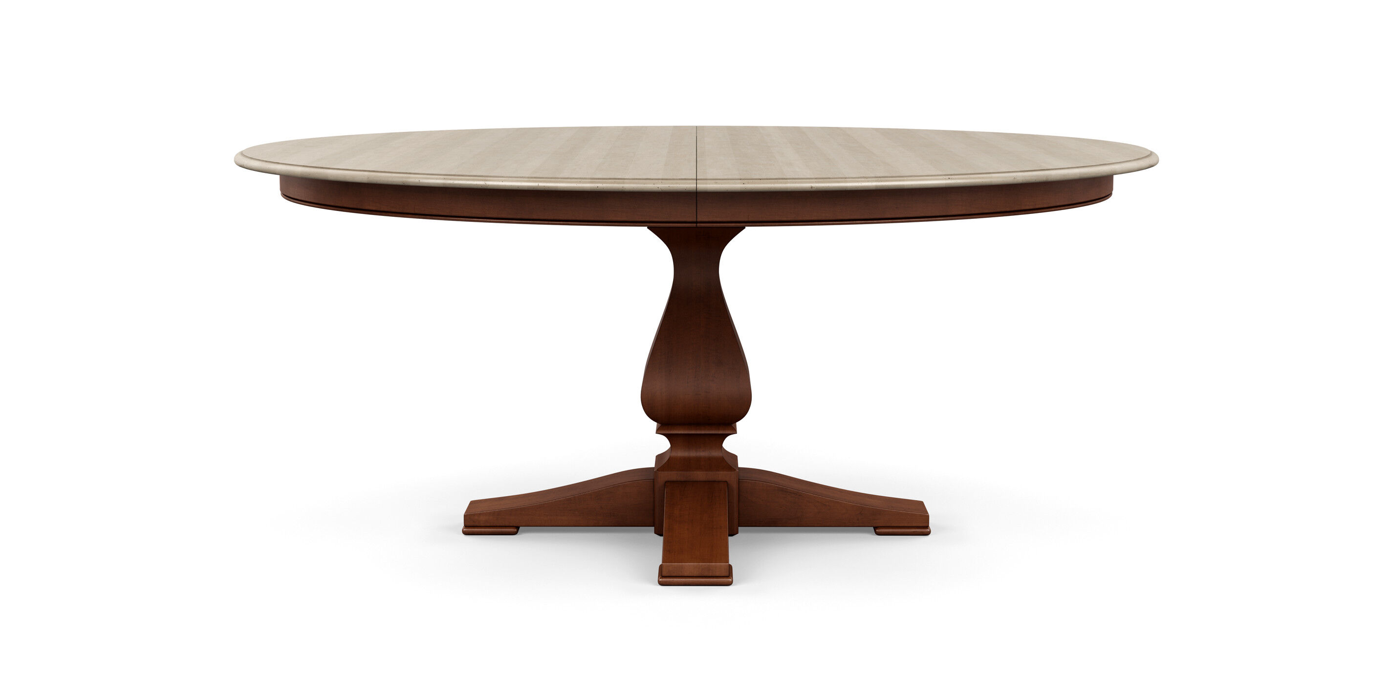 Cameron Round Dining Table Dining Tables Ethan Allen
