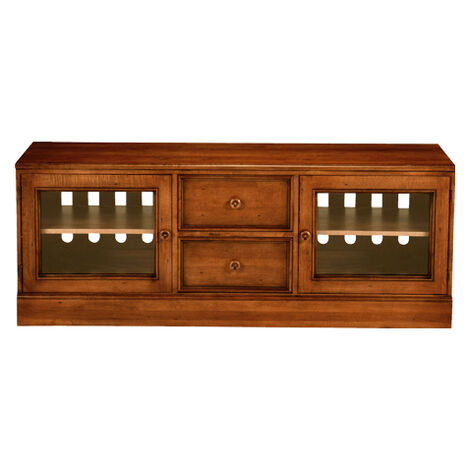Ethan Allen Media Console