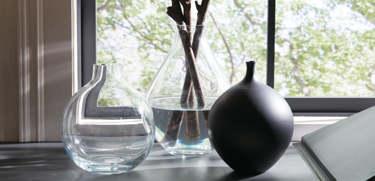 Pearl Vase Vases Ethan Allen