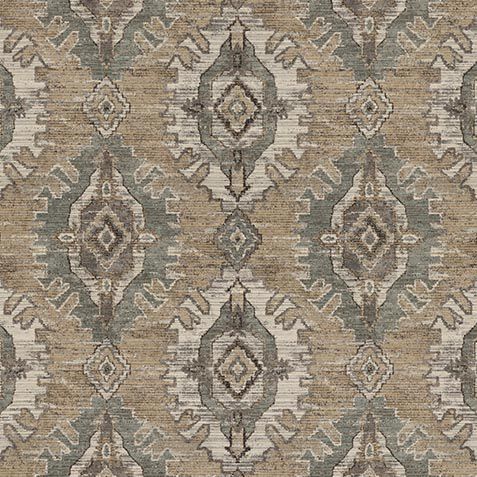 Sierra Bayleaf Fabric image