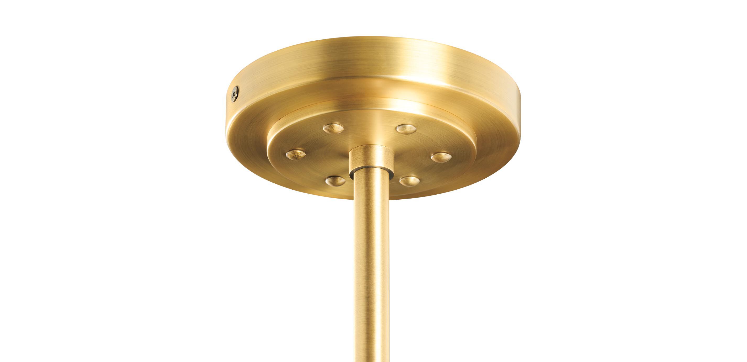 Kent Blown Glass Pendant_1