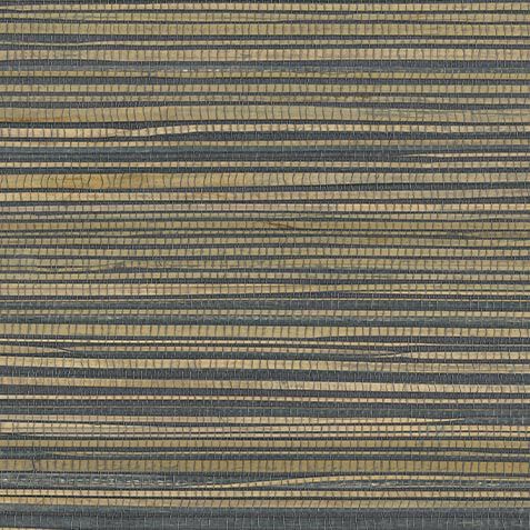 Elani Grasscloth Wallpaper image