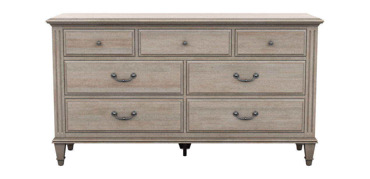 Jason Dresser Dressers & Chests Ethan Allen
