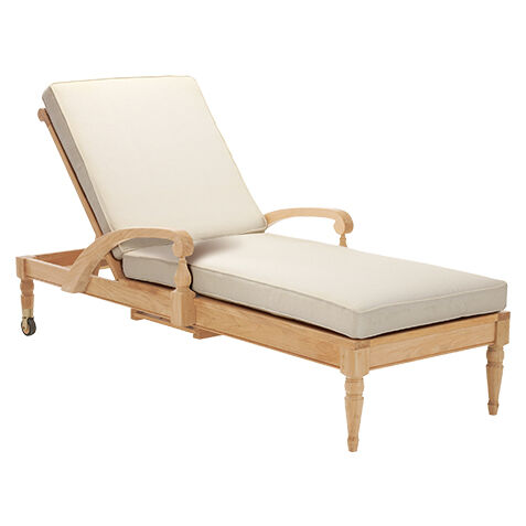 Millbrook Chaise image