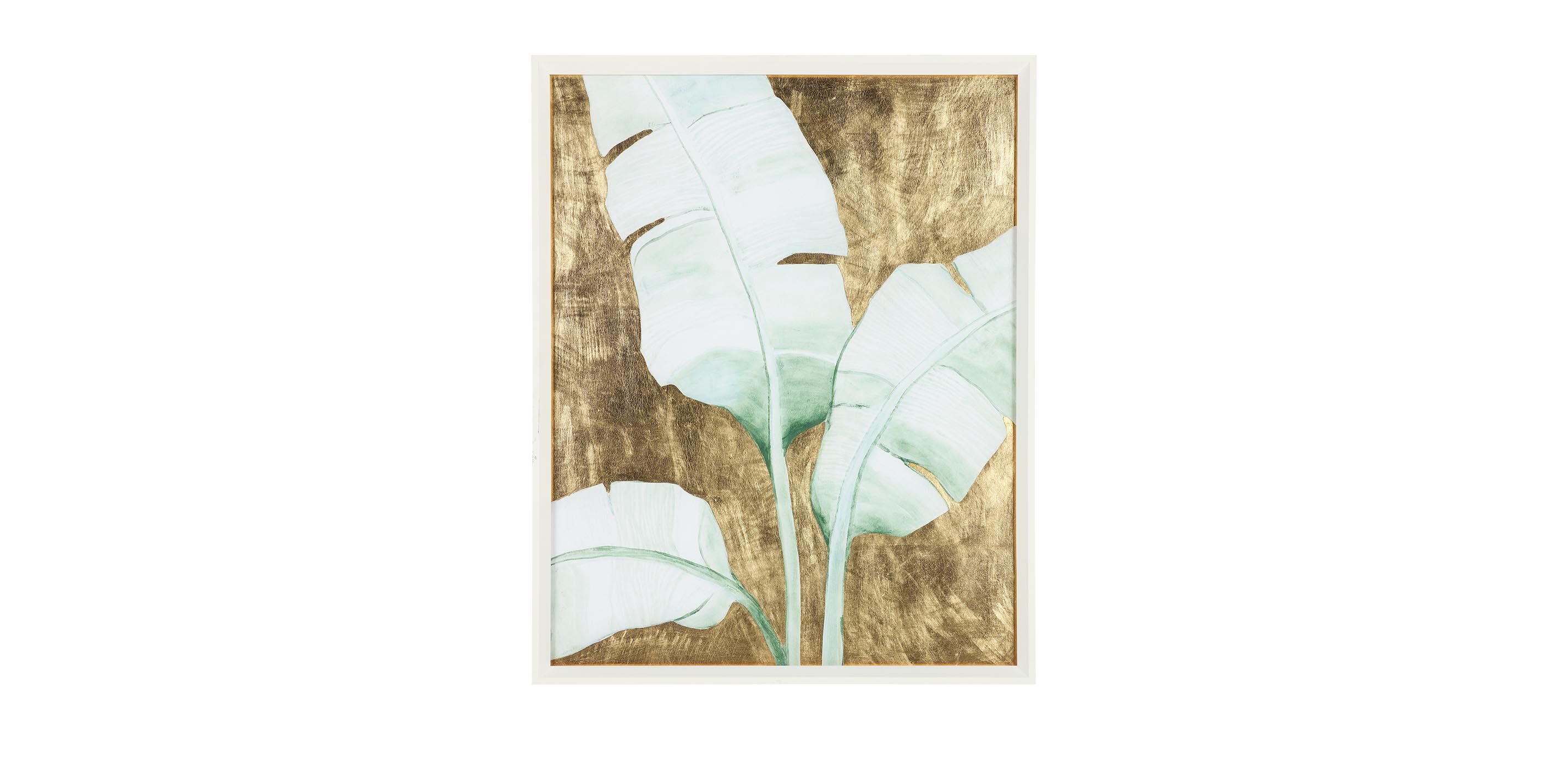 Luau Palm