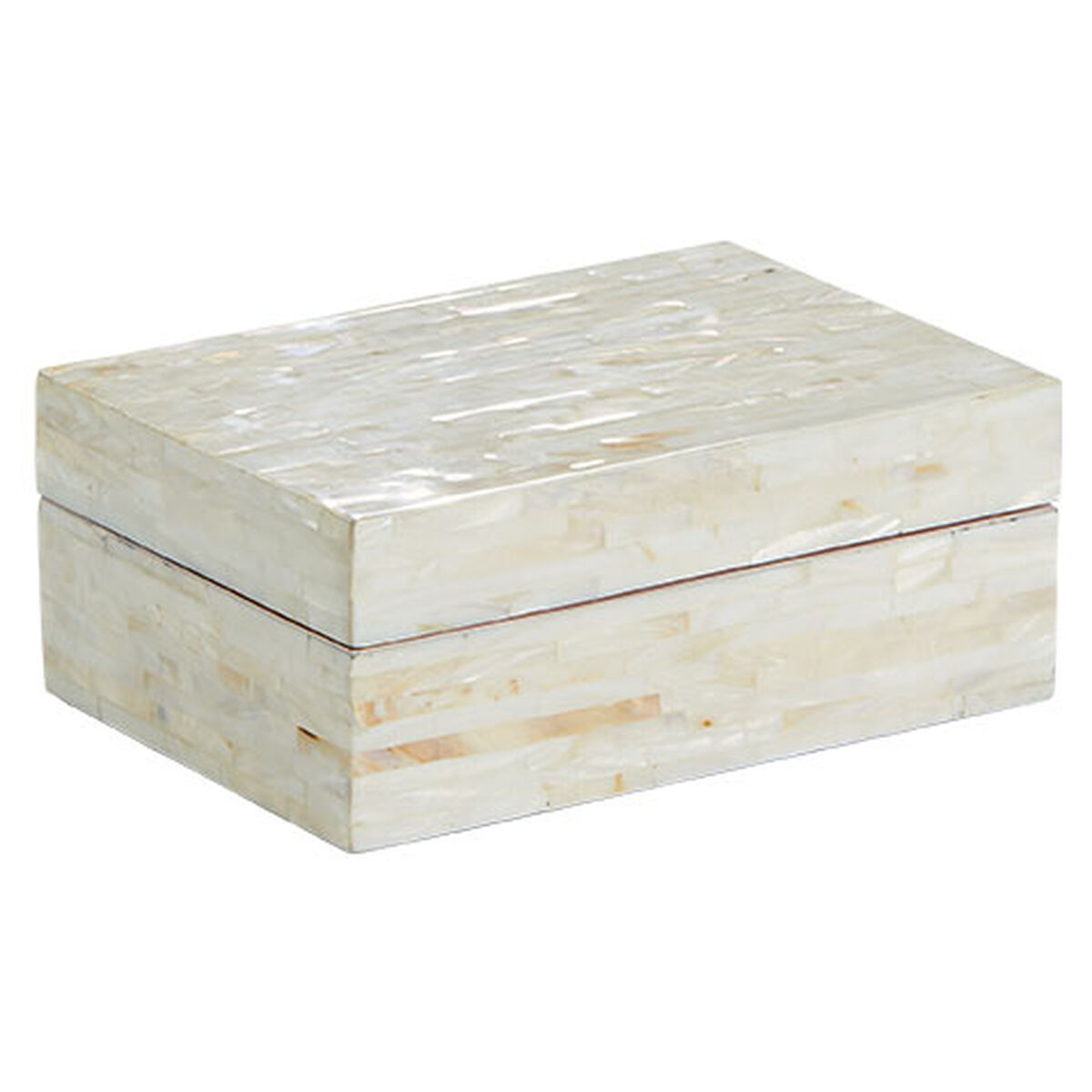 Mother-of-Pearl Box