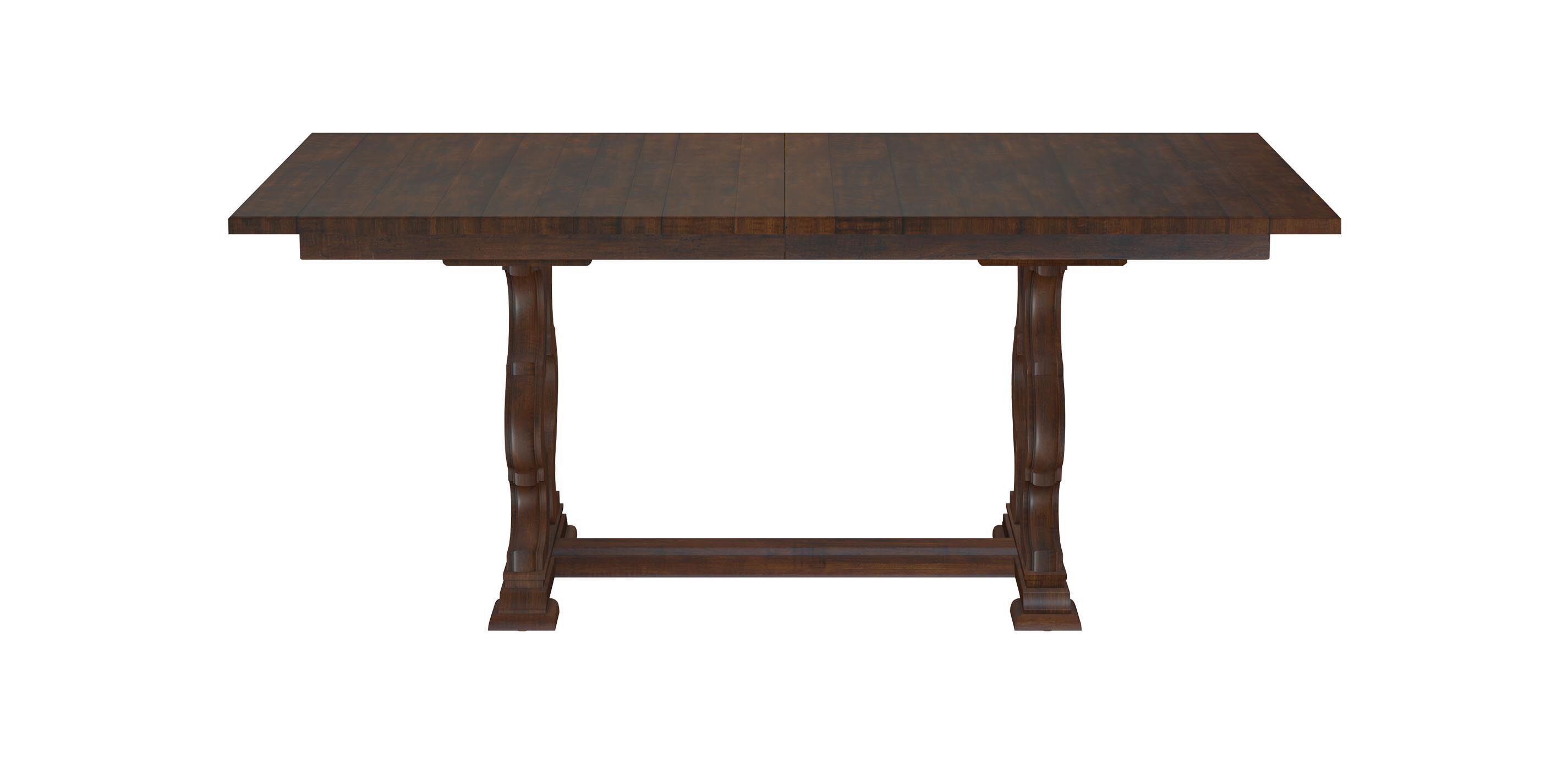 Aelin Rectangular Extension Dining Table