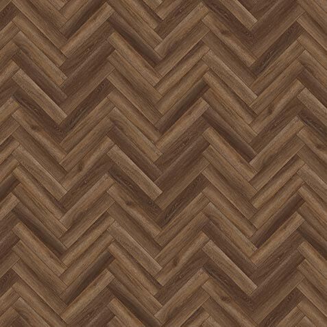 Chateau Herringbone Luxury Vinyl Flooring image