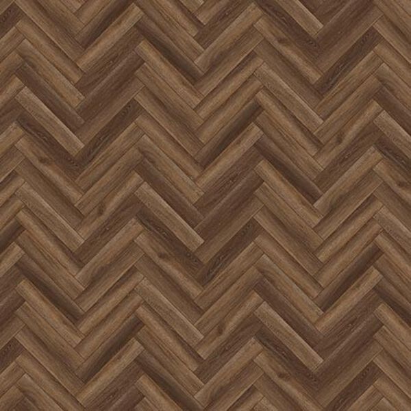 Chateau Herringbone Luxury Vinyl Flooring