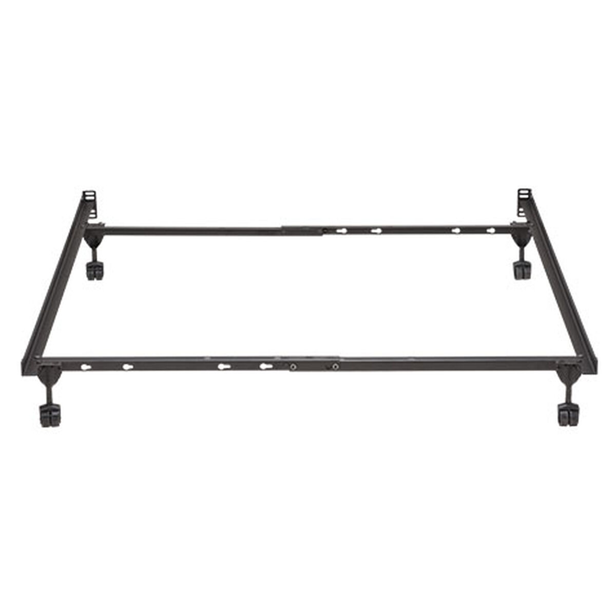 Instant Metal Bed Frame