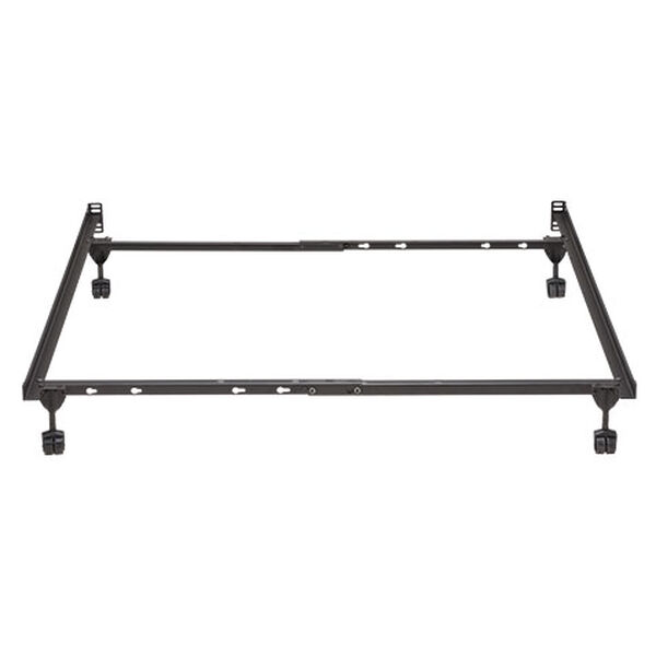 Instant Metal Bed Frame