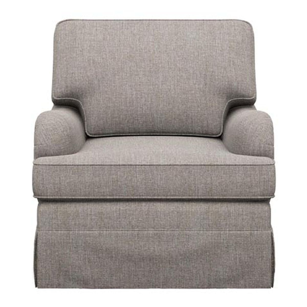 Monica Swivel Glider
