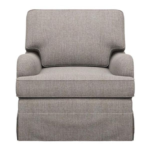 Monica Swivel Glider