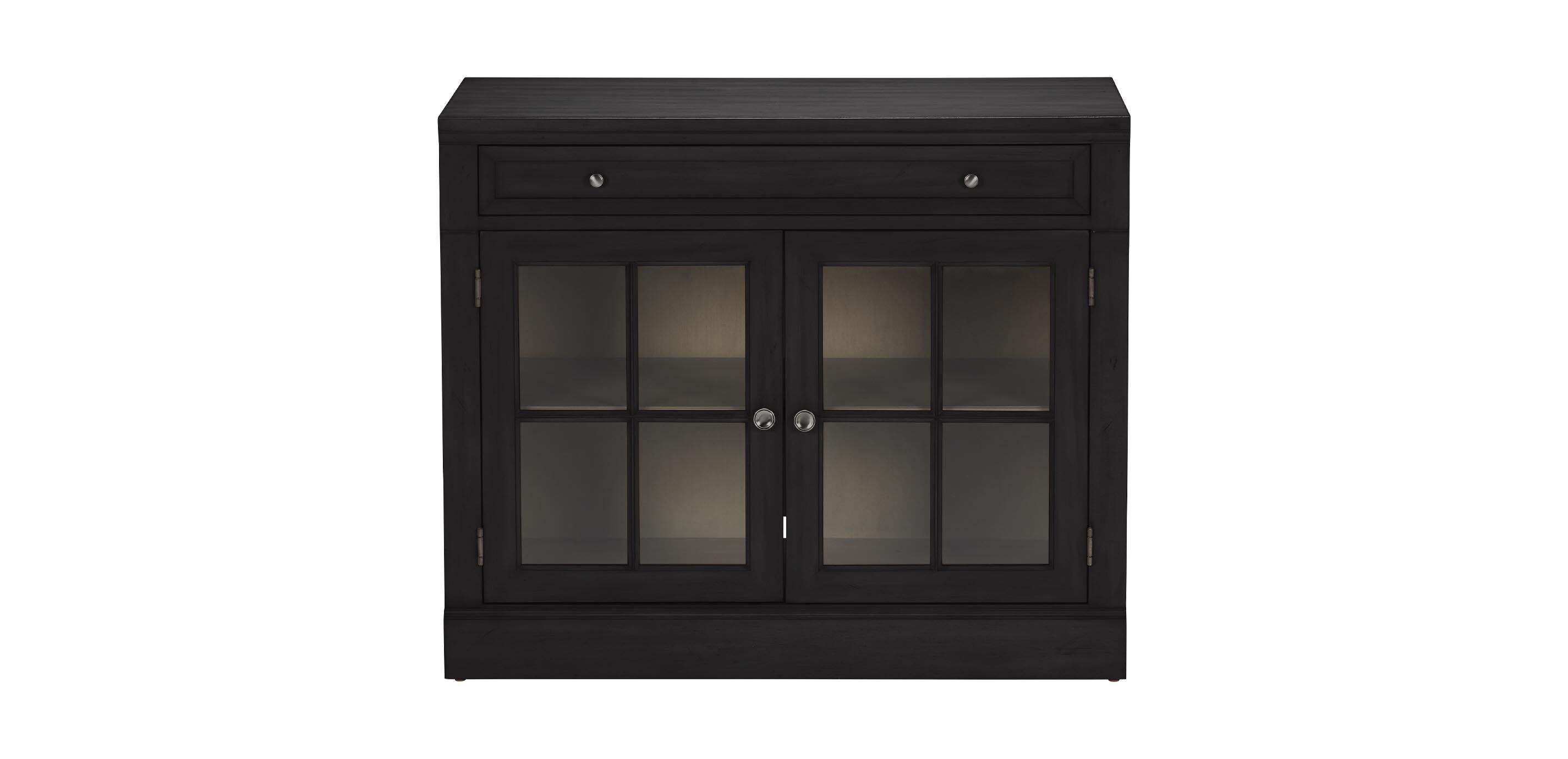 Continental 36" Base Glass Cabinet