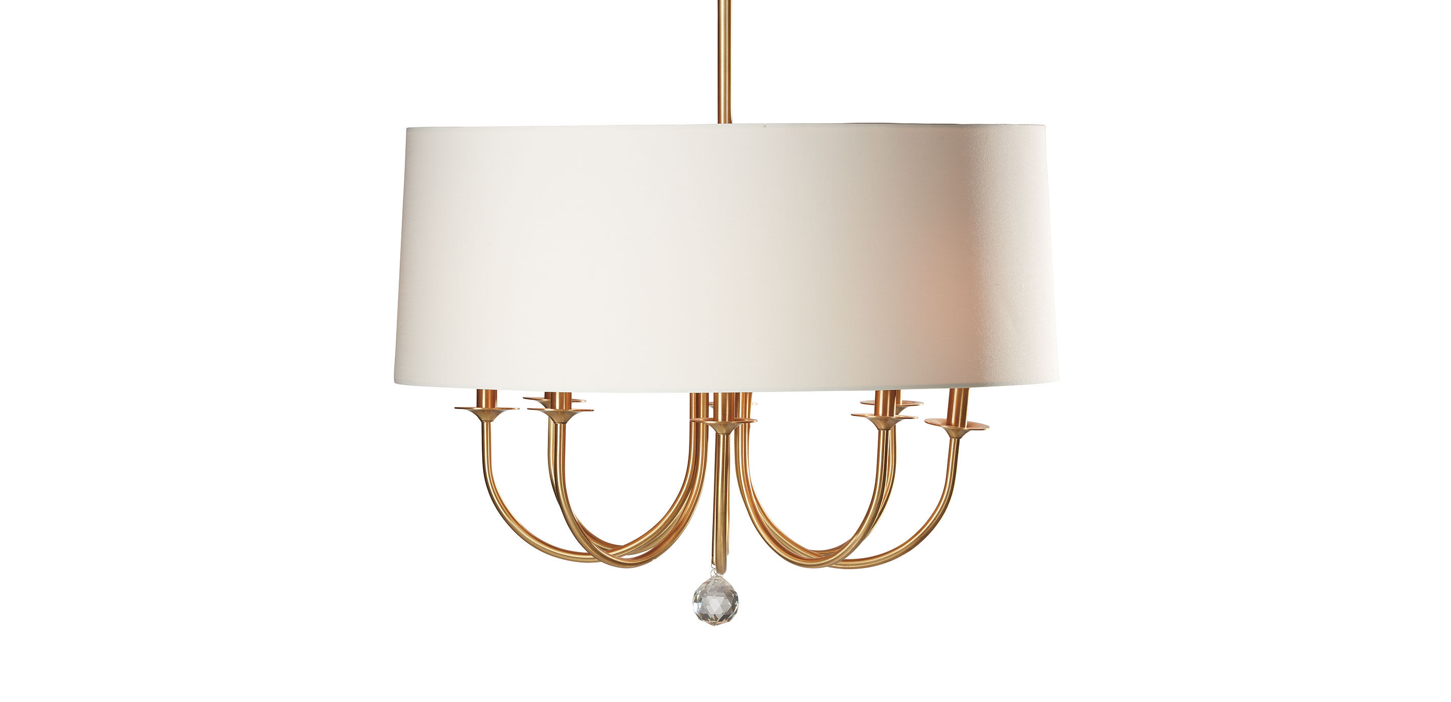 Zara Drum Chandelier_2
