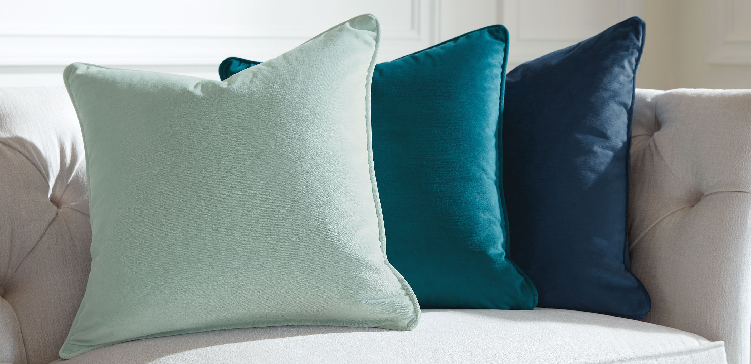 Sylvie Indigo Fabric By the Yard_4