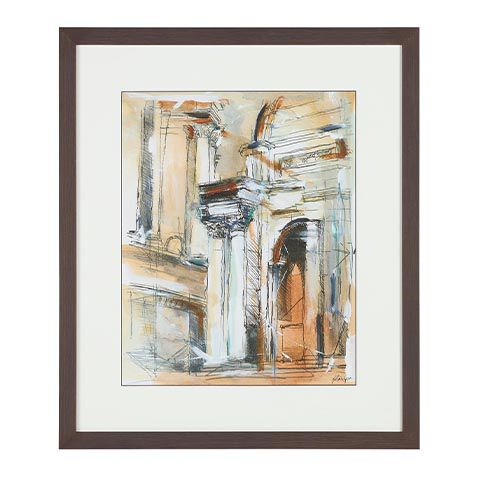 Architectural Color Study image 073281B