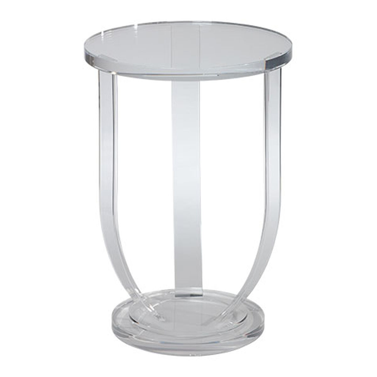 Adaren Modern Accent Table