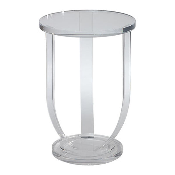 Adaren Modern Accent Table